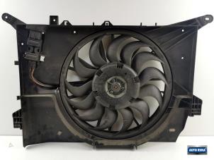 Gebruikte Koelvin Volvo V70 (SW) 2.4 D5 20V AWD Prijs € 49,95 Margeregeling aangeboden door Auto Rima Druten