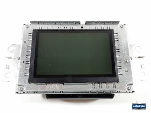 Gebruikte Navigatie Display Volvo S80 (AR/AS) 2.0 D3 20V Prijs € 99,95 Margeregeling aangeboden door Auto Rima Druten