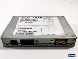Begagnade DAB-modul Volvo V40 (MV) 2.0 D 16V Pris € 49,95 Marginaltabell erbjuds av Auto Rima Druten