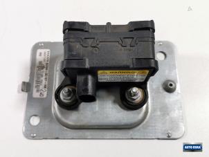 Begagnade Styrvinkelsensor Volvo V70 (BW) 2.4 D5 20V Pris € 74,95 Marginaltabell erbjuds av Auto Rima Druten