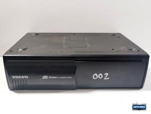 Begagnade CD-växlare Volvo S80 (TR/TS) 2.0 T5 20V Pris € 49,95 Marginaltabell erbjuds av Auto Rima Druten