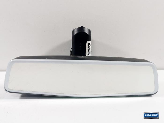 Volvo V40 Vidrio De Repuesto Para Espejo Retrovisor (2013-2021