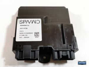 Gebruikte Module achterklep motor Volvo XC40 (XZ) 1.5 T3 12V Prijs € 74,95 Margeregeling aangeboden door Auto Rima Druten