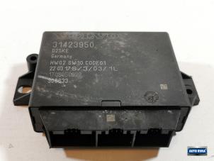 Gebruikte PDC Module Volvo XC60 I (DZ) 2.0 T5 16V Prijs € 39,95 Margeregeling aangeboden door Auto Rima Druten