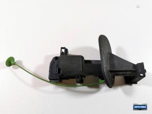 Begagnade Tanklåsmotor Volvo XC60 I (DZ) 2.4 D5 20V 205 AWD Pris € 19,95 Marginaltabell erbjuds av Auto Rima Druten