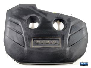 Używane Pokrywa silnika Volvo V40 (MV) 1.6 T4 GTDi 16V Cena € 34,95 Procedura marży oferowane przez Auto Rima Druten