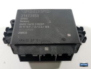 Gebruikte PDC Module Volvo XC60 I (DZ) 2.0 T5 16V Prijs € 39,95 Margeregeling aangeboden door Auto Rima Druten