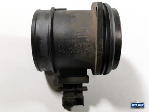 Używane Czujnik masy powietrza Volvo V70 (SW) 2.4 D5 20V AWD Cena € 34,95 Procedura marży oferowane przez Auto Rima Druten