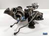 Turbo från en Volvo XC60 I (DZ) 2.4 D5 20V 205 AWD 2011