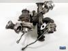 Turbo från en Volvo XC60 I (DZ) 2.4 D5 20V 205 AWD 2011