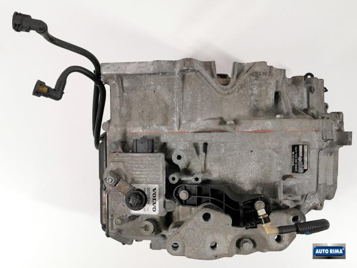 Växellåda från en Volvo V70 (BW) 2.5 T 20V 2009