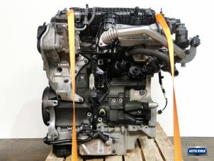 Gebruikte Motor Volvo V70 (BW) 2.0 D2 Geartronic 16V Prijs € 2.649,95 Margeregeling aangeboden door Auto Rima Druten