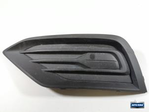 Begagnade Stötfångarbåge, vänster fram Volvo V60 II (ZW) 2.0 D3 16V Pris € 49,95 Marginaltabell erbjuds av Auto Rima Druten