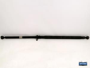 Gebruikte Tussenas Volvo XC70 (SZ) XC70 2.4 D 20V Prijs € 249,95 Margeregeling aangeboden door Auto Rima Druten