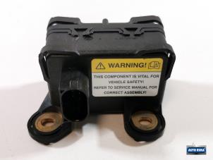 Begagnade Styrvinkelsensor Volvo V70 (BW) 2.4 D5 20V Pris € 74,95 Marginaltabell erbjuds av Auto Rima Druten