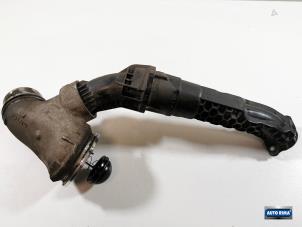 Begagnade Laddluftkylarrör Volvo XC60 I (DZ) 2.0 D4 16V Pris € 49,95 Marginaltabell erbjuds av Auto Rima Druten