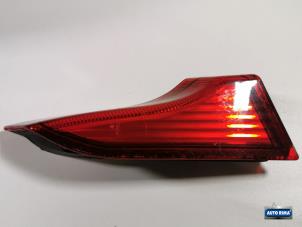 Begagnade Baklykta, vänster Volvo C70 (MC) 2.5 T5 20V Pris € 19,95 Marginaltabell erbjuds av Auto Rima Druten