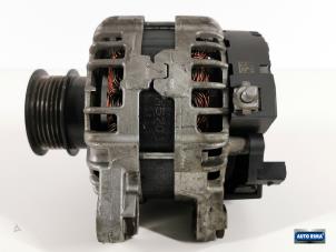 Begagnade Dynamo Volvo V70 (BW) 2.0 D3 16V Pris € 49,95 Marginaltabell erbjuds av Auto Rima Druten