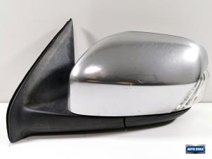 Begagnade Skärmspegel, vänster Volvo XC90 I 2.5 T 20V Pris € 199,95 Marginaltabell erbjuds av Auto Rima Druten