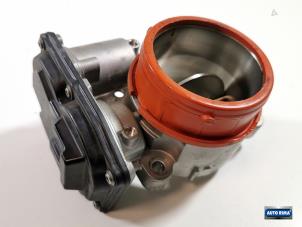 Gebruikte Gasklephuis Volvo XC90 II 2.0 T8 16V Twin Engine AWD Prijs € 124,95 Margeregeling aangeboden door Auto Rima Druten