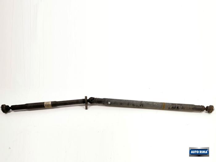 Mellanaxel från en Volvo XC70 (SZ) XC70 2.4 D5 20V 2006