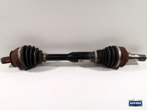 Używane Os napedowa lewy przód Volvo XC60 I (DZ) 2.0 D4 16V Cena € 149,95 Procedura marży oferowane przez Auto Rima Druten