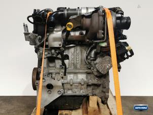 Begagnade Motor Volvo V50 (MW) 1.6 D2 16V Pris € 1.249,95 Marginaltabell erbjuds av Auto Rima Druten