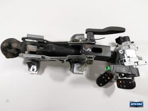 Begagnade Rattstångshölje Volvo V70 (SW) 2.4 D5 20V Pris € 74,95 Marginaltabell erbjuds av Auto Rima Druten