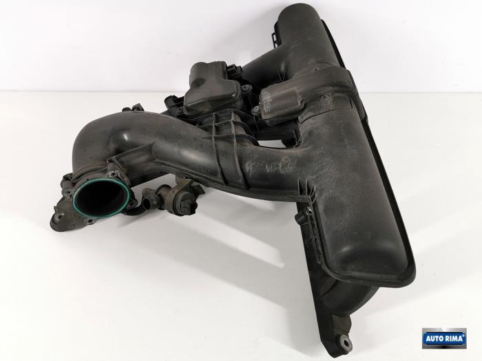 Insugsrör från en Volvo S80 (AR/AS) 3.2 24V 2007