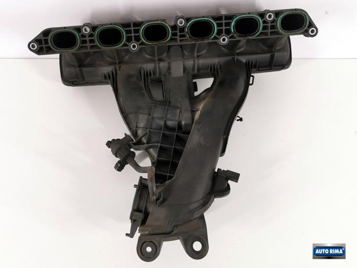 Insugsrör från en Volvo S80 (AR/AS) 3.2 24V 2007