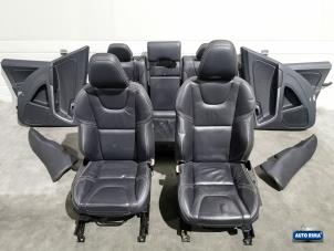 Gebruikte Bekleding Set (compleet) Volvo V60 I (FW/GW) 2.4 D6 20V Plug-in Hybrid AWD Prijs € 749,95 Margeregeling aangeboden door Auto Rima Druten