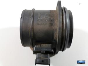 Begagnade Luftmassemätare Volvo V60 I (FW/GW) 2.4 D5 20V AWD Twin Engine Plug-in Hybrid Pris € 24,95 Marginaltabell erbjuds av Auto Rima Druten