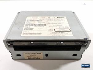 Używane Odtwarzacz CD Volvo V60 I (FW/GW) 2.0 T 16V Cena € 74,95 Procedura marży oferowane przez Auto Rima Druten