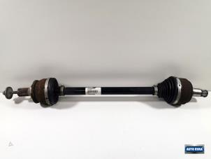 Gebruikte Steekas links-achter Volvo XC90 II 2.0 T8 16V Twin Engine AWD Prijs € 174,95 Margeregeling aangeboden door Auto Rima Druten