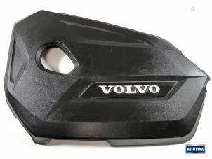 Używane Pokrywa silnika Volvo V40 (MV) 1.6 T3 GTDi 16V Cena € 34,95 Procedura marży oferowane przez Auto Rima Druten
