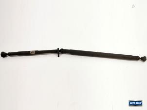 Gebruikte Tussenas Volvo XC70 (SZ) XC70 2.4 D5 20V Prijs € 249,95 Margeregeling aangeboden door Auto Rima Druten