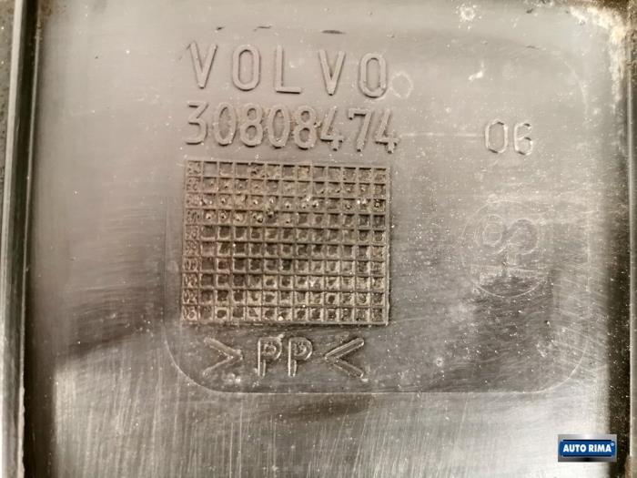 Bumper bottom Volvo V40 1.8 16V - 30808474 - Auto Rima Druten