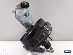 Gebruikte Rembol Volvo XC60 I (DZ) 2.0 D4 16V Prijs € 124,95 Margeregeling aangeboden door Auto Rima Druten