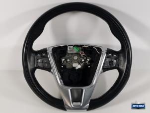 Begagnade Ratt Volvo V60 I (FW/GW) 2.4 D6 20V Plug-in Hybrid AWD Pris € 49,95 Marginaltabell erbjuds av Auto Rima Druten