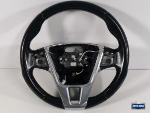 Gebruikte Stuurwiel Volvo V40 (MV) 1.6 D2 Prijs € 49,95 Margeregeling aangeboden door Auto Rima Druten