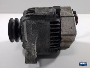 Gebruikte Alternator Volvo 940 II 2.3i (LPT) Polar Prijs € 49,95 Margeregeling aangeboden door Auto Rima Druten