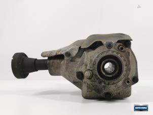 Gebruikte Tussenbak 4x4 Volvo V50 (MW) 2.5 T5 20V AWD Prijs € 449,95 Margeregeling aangeboden door Auto Rima Druten