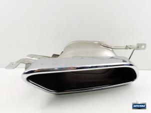 Gebruikte Uitlaat Pijpverbinding Volvo V60 II (ZW) 2.0 D4 16V Prijs € 49,95 Margeregeling aangeboden door Auto Rima Druten