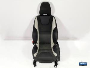 Gebruikte Stoel links Volvo V60 I (FW/GW) 2.0 D3 20V Prijs € 149,95 Margeregeling aangeboden door Auto Rima Druten