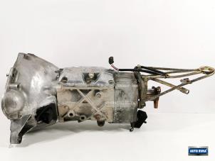 Gebruikte Versnellingsbak Volvo 940 I Estate 2.3i Prijs € 349,95 Margeregeling aangeboden door Auto Rima Druten