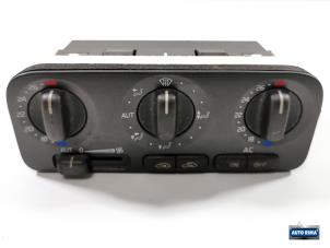 Gebruikte Chaufage Bedieningspaneel Volvo V70 (GW/LW/LZ) 2.0 10V Prijs € 24,95 Margeregeling aangeboden door Auto Rima Druten