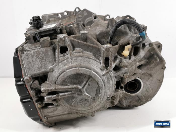 Växellåda från en Volvo V70 (BW) 2.5 T 20V 2010