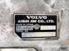 Växellåda från en Volvo V70 (BW) 2.5 T 20V 2010