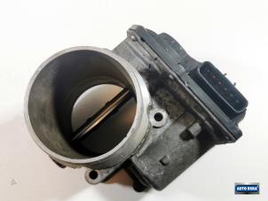 Używane Przepustnica Volvo V90 II (PW) 2.0 D4 16V Cena € 174,95 Procedura marży oferowane przez Auto Rima Druten