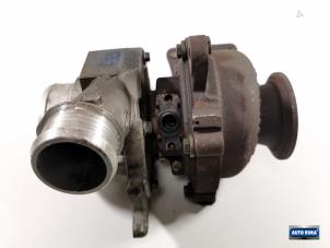 Begagnade Turbo Volvo V70 (BW) 2.0 D3 20V Pris € 174,95 Marginaltabell erbjuds av Auto Rima Druten